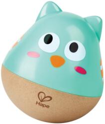 HaPe International Jucărie muzicală HaPe International - Bufniță, albastră (H0111)