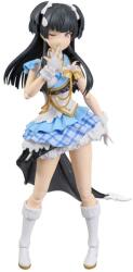 Bandai Model de asamblat Bandai Animation: The Idiomalmaster - Fuyuko Mayuzumi, 30 cm (192258)
