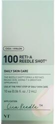 VT Cosmetics Ser facial Cica Reedle 100 Reedle Shot, 2 ml*10 bucati, VT Cosmetics