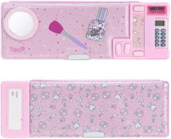 YOLO Penar retro YOLO Beauty - Cu calculator (121298-170-3) Penar