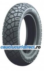Heidenau K58 ( 3.50-10 TL 59M Roata spate, Mischung WET, NHS, Typ RSC, Roata fata, blau ) - cauciucuridirect