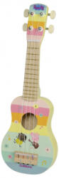 Eichhorn Gyermek gitár Peppa Pig Holz Ukulele 43cm (109265760) (109265760)