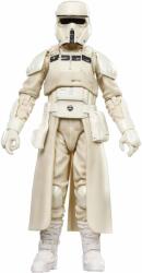 Hasbro Figurină de acțiune Hasbro Movies: The Mandalorian & Grogu - Imperial Remnant AT-RT Driver, 15 cm (202055) Figurina