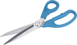 Extol Foarfece de birou multifuncționale din oțel inoxidabil, 240 mm