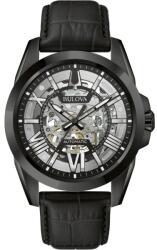 Bulova Ceas Bulova Sutton 98A304 Ceas