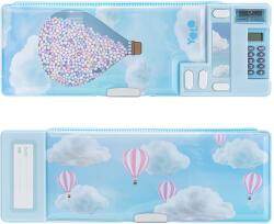 YOLO Penar retro YOLO Hot Air Balloon - Cu calculator (121298-170-4) Penar