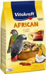 Vitakraft African 750 g jákó (21640)