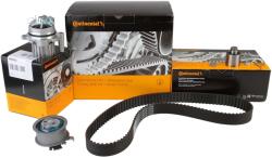 Continental Ctam Set distributie + pompa de apa CONTITECH CT1028WP4