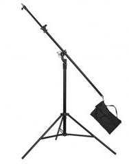 Quadralite Quadralite Boom Multi studio light stand (SG_004327) - bluechip