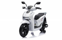 Honda SH125I elektromos gyermek motor - fehér (PA.A9907.BIA)