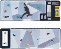YOLO Penar retro YOLO Climbing Wall - Cu calculator (121298-170-33) Penar