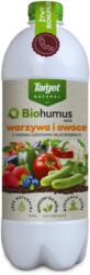  Target Biohumus Max zöldségekhez és gyümölcsökhöz, 1 l