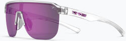 TIFOSI Ochelari de soare Tifosi Sanctum SL crystal clear/smoke purple mirror ar