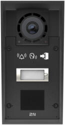 2N 9151301CRP videós kaputelefon 5 MP Fekete (9151301CRP) - compzone