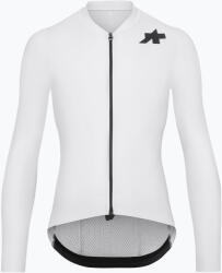 ASSOS Bluză cu mânecă lungă pentru bărbați pentru ciclism ASSOS Mille GT S11 EVO white