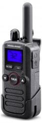 Midland 6er Set BR180 Business Radio PMR készülék (C1625.01) (C1625.01) - aqua
