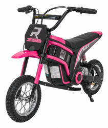  RZ56 MAX gyermek motor - piros (PA.SX2328.ROZ)