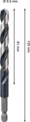 Bosch Fém spirálfúró 1 db (2608577583) (2608577583)