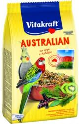 Vitakraft Australian Madáreledel - Nimfáknak és Rozellapapagájoknak - 750g (104635)