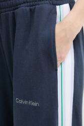 Calvin Klein Performance спортен панталон дамски с памук (LVGWS6P669)