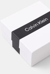 Calvin Klein гривна мъжка от кожа (35100090)