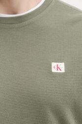 Calvin Klein блуза с дълги ръкави мъжка с памук (LV040EM217)