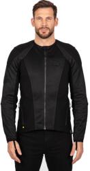 Knox Urbane PRO Mk3 motoros kabát fekete