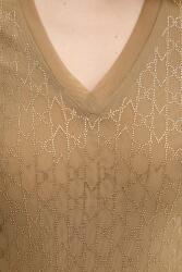 Marciano by Guess Тениска Marciano Guess ARIA (5RGP22.6311A)