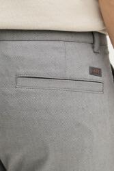 BOSS Orange панталон чино мъжки с памук Slim (50559149)