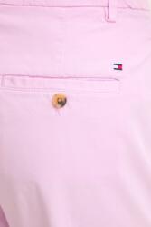 Tommy Hilfiger панталон дамски от памук (WW0WW49647) - answear - 117,33 лв