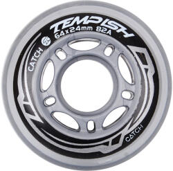 Tempish Roți inline CATCH 64 mm 82A 8-Pack