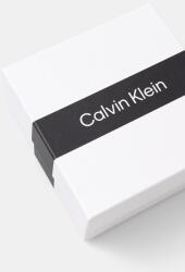 Calvin Klein гривна мъжка от кожа (35100089)