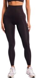 GymBeam Colanți pentru femei Women‘s Aura Leggings Tee Brown S