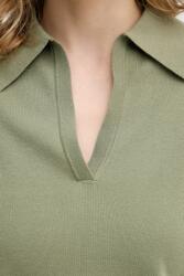 Benetton пуловер дамски памучен (1C19D301I) - answear - 87,99 лв