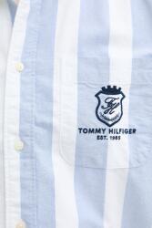 Tommy Hilfiger риза мъжка от памук (MW0MW43073)