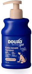 CEVA DOUXO SPA Vedléscsökkentő sampon kutyáknak 250 ml