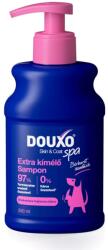 CEVA DOUXO SPA Viszketéscsillapító sampon kutyáknak 250 ml