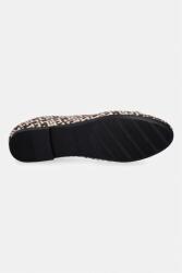 Tommy Hilfiger балеринки TH CHARM JACQUARD BALLERINA (FW0FW09504) - answear - 144,71 лв