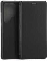 Beline Husa flip cover Beline Magnetic Book compatibila cu Samsung Galaxy S26 Ultra, Negru (5906849668454)