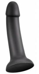 You2Toys Your Strap-On Set - Black Briefs with Adjustable Straps & Silicone System