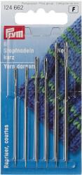 PRYM No. 5/0-1/0 Ръчна игла за шиене (124662)
