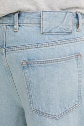 APC A. P. C. дънки straight мъжки (COHOA.H09182)