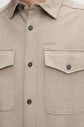 G-Star RAW риза мъжка от памук Marine jersey (D29110.E385)