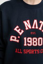 P.E Nation суичър дамски с памук Backspin (261F118) - answear - 201,43 лв