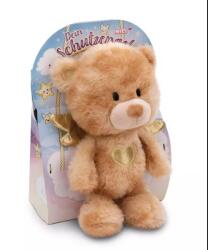 NICI Nici: La La Bearie ursuleț înger păzitor în cutie cadou - 28 cm (61184)