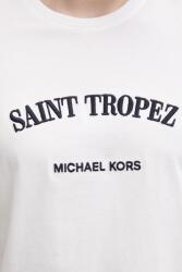 Michael Kors тениска мъжка от памук (CS652XSFV4)