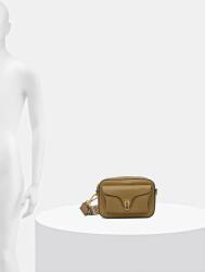 Coccinelle чанта crossbody дамска от кожа (E1.NOF.15.02.01) - answear - 410,53 лв