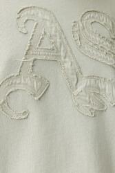 AllSaints суичър дамски от памук INSIGNIA (W198JE)