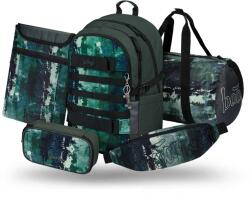 Baagl 5 Set Skate Forest (a-36548)