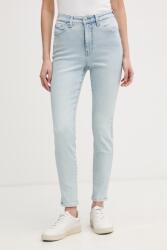Calvin Klein Jeans blugi skinny pentru femei PPY2-SJD0G6_05J (LV047F667G)
